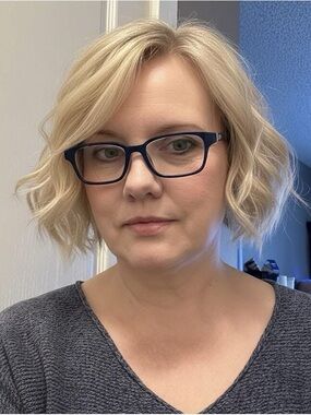 Meet your Posher, Michelle